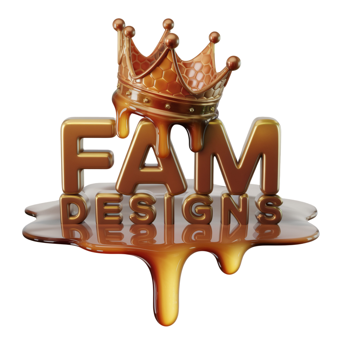 Fam Designs logo